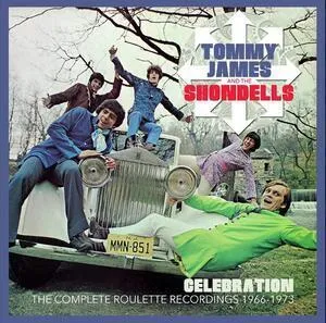 Celebration : the complete Roulette recordings 1966-1973